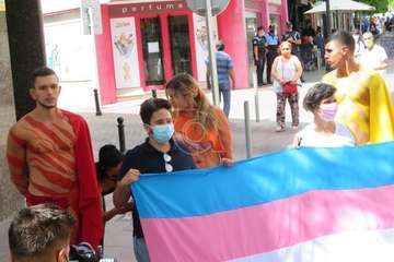 Telde culmina la campaña Mucho que celebrar con motivo del Día Internacional de Orgullo LGTBI+/TA.